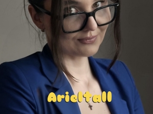Arieltall