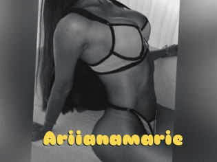 Ariianamarie