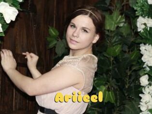 Ariieel