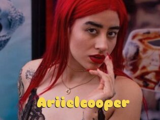 Ariielcooper