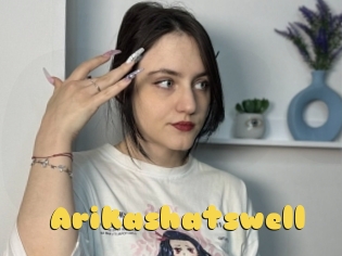 Arikashatswell