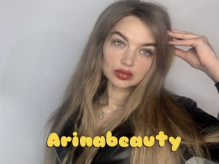 Arinabeauty