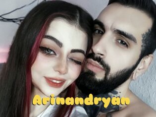 Arinandryan