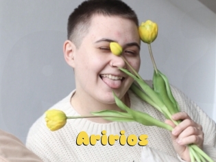 Aririos