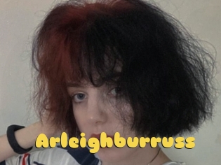 Arleighburruss