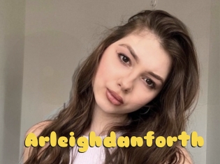 Arleighdanforth