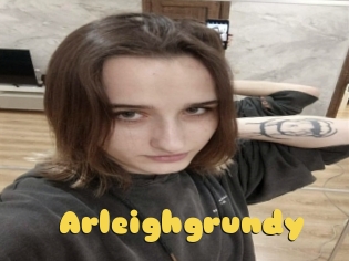 Arleighgrundy