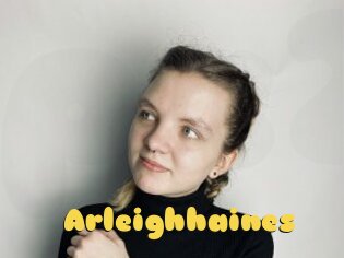 Arleighhaines