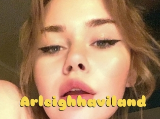 Arleighhaviland