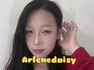 Arlenedaisy