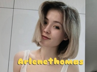 Arlenethomas