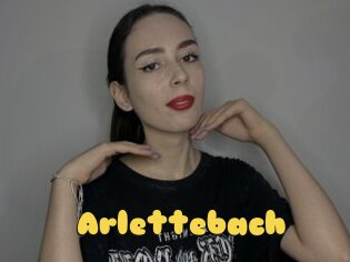 Arlettebach