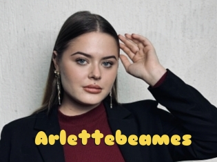 Arlettebeames