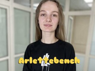 Arlettebench