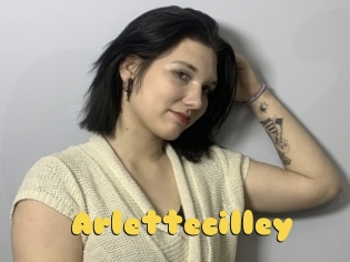 Arlettecilley