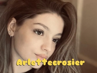 Arlettecrosier
