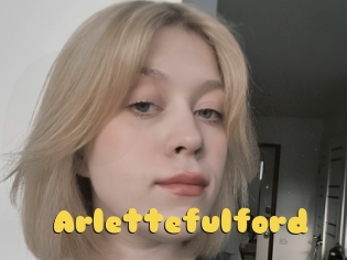 Arlettefulford