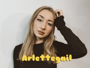 Arlettegail