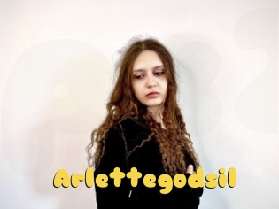 Arlettegodsil