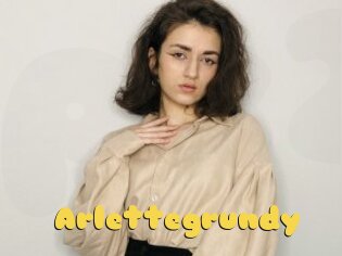 Arlettegrundy