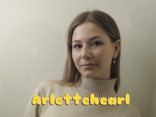 Arlettehearl