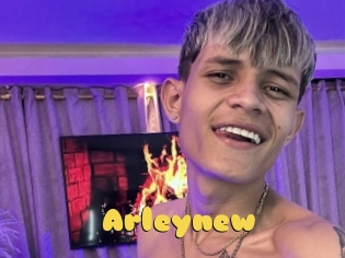 Arleynew