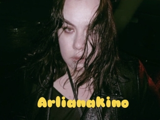 Arlianakino