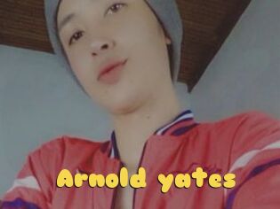 Arnold_yates