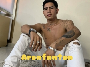 Aronfanton