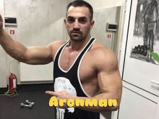 Aronman