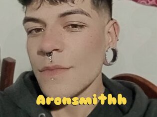 Aronsmithh