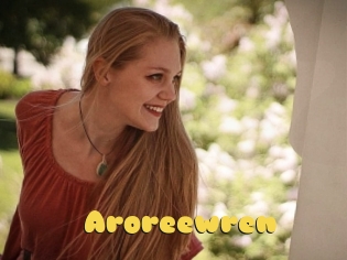 Aroreewren