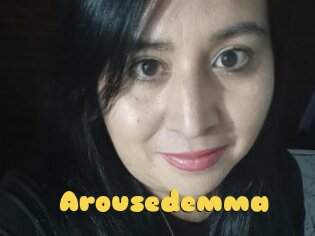 Arousedemma