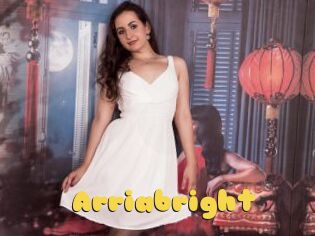 Arriabright