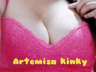 Artemisa_kinky
