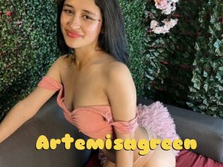 Artemisagreen