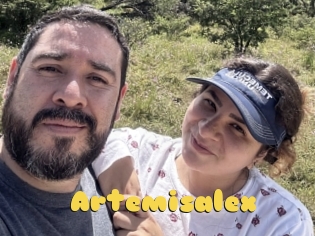 Artemisalex