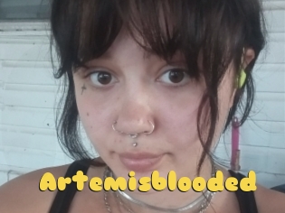 Artemisblooded