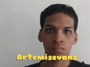 Artemisevans