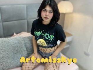 Artemisskye