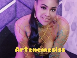 Artenemesiss