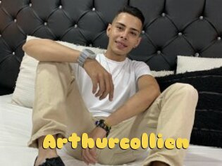 Arthurcollien