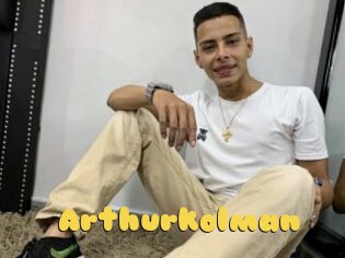 Arthurkolman