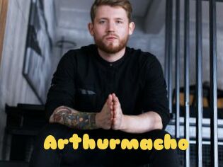 Arthurmacho
