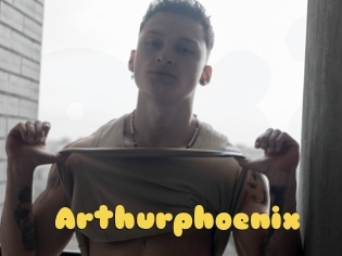 Arthurphoenix