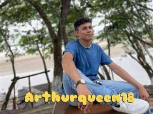 Arthurqueen18