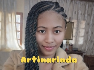Artinarinda