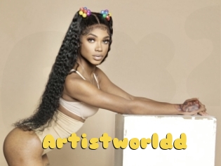 Artistworldd