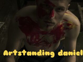 Artstanding_daniel