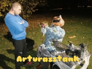 Arturasstank